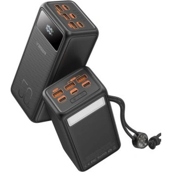 Veger W5001 50000 mAh 584539 black