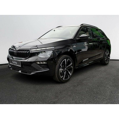 Skoda Kamiq TSI Monte Carlo DSG 85 kW