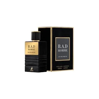 Alhambra BAD Homme EDP 100 ml