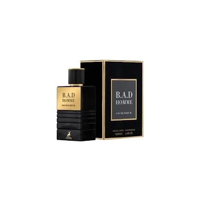 Alhambra BAD Homme EDP 100 ml