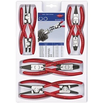 KNIPEX 00 20 04 V01