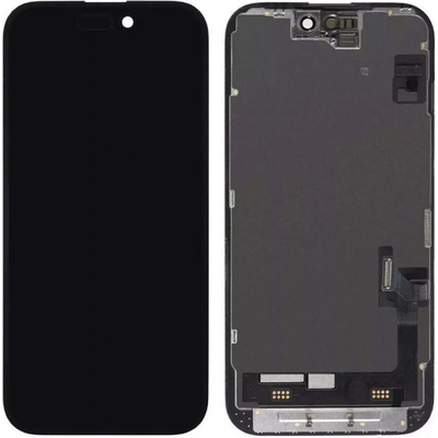 LCD Displej + Dotykové sklo Apple iPhone 15