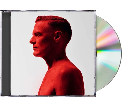 Bryan Adams - Shine A Light CD