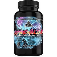 Dark Labs Adrenaline Fat Burner 60 kapsúl