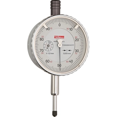 Käfer Přesný úchylkoměr d40mm KM1101