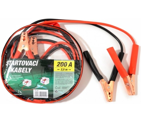 Green 200A 2,5m