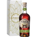 Naga Java Reserve 7y 40% 0,7 l (tuba)
