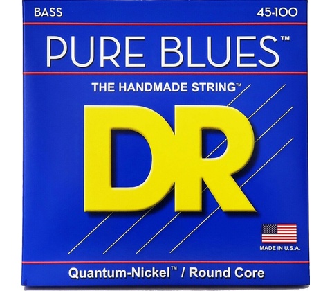 DR Strings MR-45