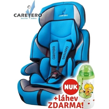 Caretero Falcon 2014 Blue