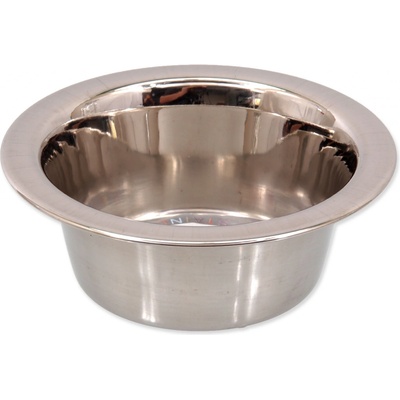 DOG FANTASY Miska nerezová 11,4 cm 240 ml