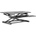 ASSMANN DIGITUS Ergonomic Workspace Riser (DA-90380-1)
