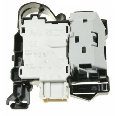 Blokování dveří do pračky Gorenje WE723 PS15/23120 729384/02