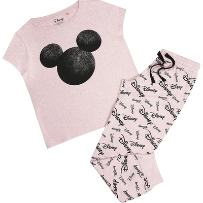 Character Пижама Character Disney Pyjama Set - Mickey Silhoute