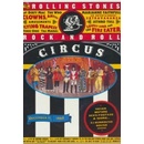 Hudba ROLLING STONES: ROCK & ROLL CIRCUS DVD