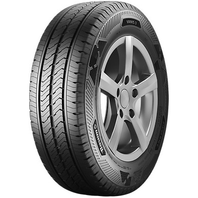 BARUM VANIS 3 195/60 R16 99H