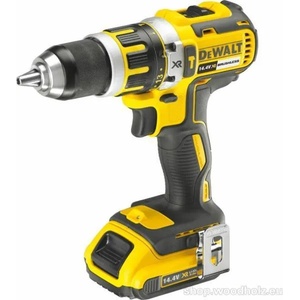 DEWALT DCD737D2 Бормашина-винтоверт
