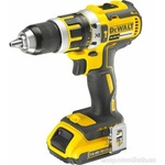 DEWALT DCD737D2 Бормашина-винтоверт