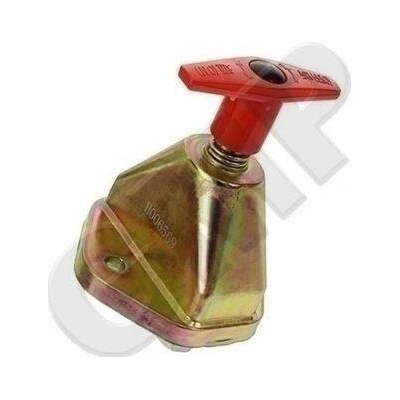 Odpojovač baterie 200A 12/24V