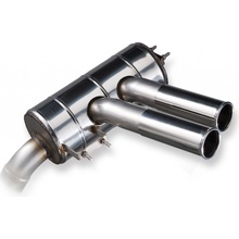 QuickSilver FE004