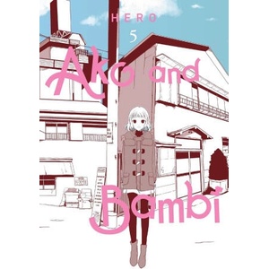 Ako and Bambi, Vol. 5 (2025)