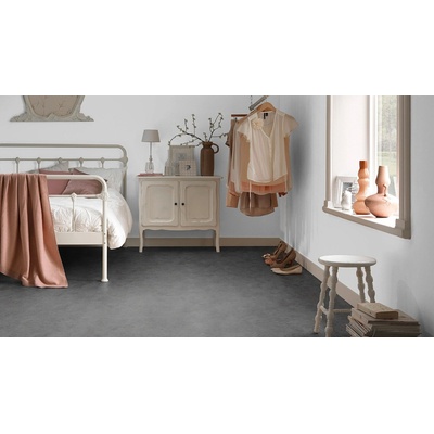 Forbo Marmoleum marbled fresco Lava 3139 2,5 mm 2 bm