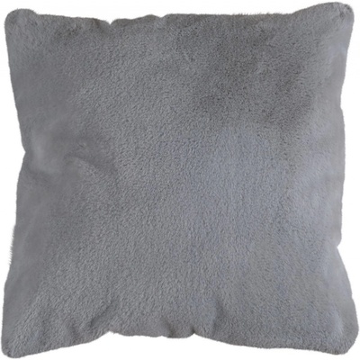 Lalee Vankúš super soft Heaven strieborný 48x48