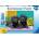 Ravensburger Пъзел Ravensburger от 300 XXL части - Сладки кученца (12950)