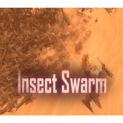 Insect Swarm
