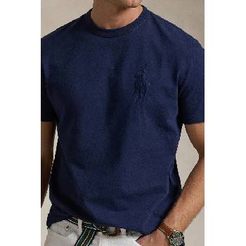 Ralph Lauren Памучна тениска Polo Ralph Lauren (710936509)