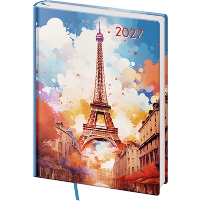 Vario Lyra Paris B6 Denní 2027