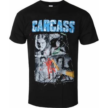 Image 1 of RAZAMATAZ мъжка тениска carcass - necroticism- razamataz - st2526