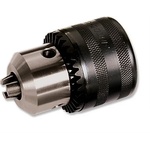 MTX Патронник за бормашина, с ключ, 1, 5-13 mm, 3/8" MTX