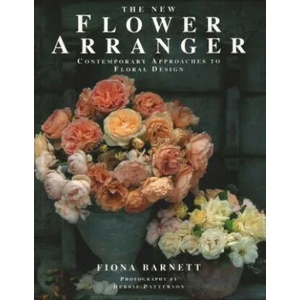 New Flower Arranger | Fiona Barnett (ISBN: 9781840388107)