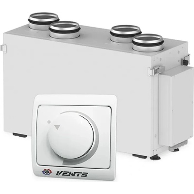 Vents VUT 300 V2 mini EC A2