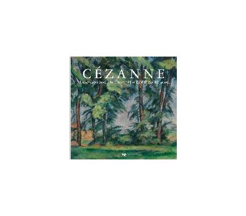 Cézanne - Hatje Cantz - Cezanne