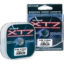 Ultima fluorocarbon XT7 50m 0,18mm 3,2kg