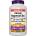 Webber Naturals Калций, Магнезий и Цинк, 200 каплети (3867 wn)