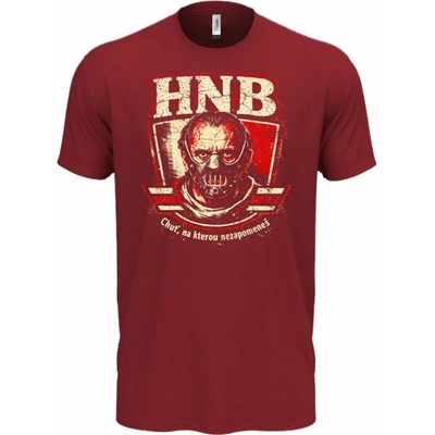 Hnb chuťovka trička