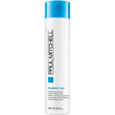 Paul Mitchell Hĺbkovo čistiaci šampón Clarifying (Two Deep Shampoo 500 ml