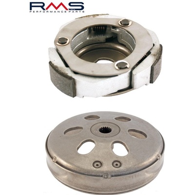 RMS Sada spojky RMS 100370010