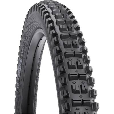 WTB čierny JUDGE 2.4 27.5' TCS Tough High Grip SG1