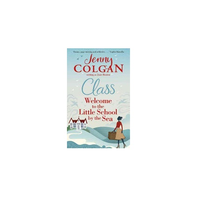 Class - Colgan Jenny