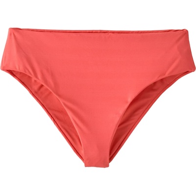 Patagonia Дамско бикини долнище Patagonia Women's Wave For It Bottoms Bikini bottom - Coral (150-4448-0112)