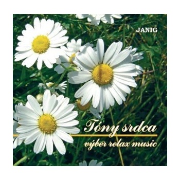 TONY SRDCA: RELAX CD