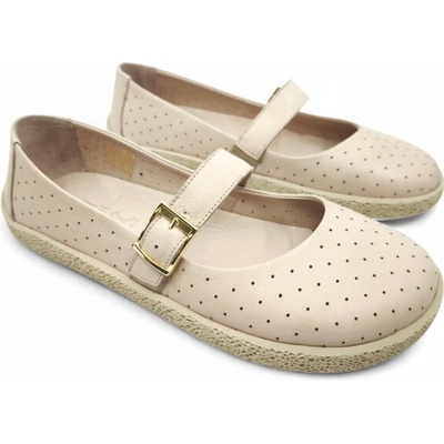 Wild Barefoot Slip ons