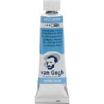 Van Gogh 20015351 Акварелна боя Cerulean Blue Phthalo 10 ml 1 бр (20015351)