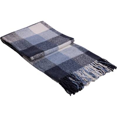 DILIOS ОДЕЯЛО ПАЛЕРМО DILIOS 140x200см СИНЬО (1000021860)