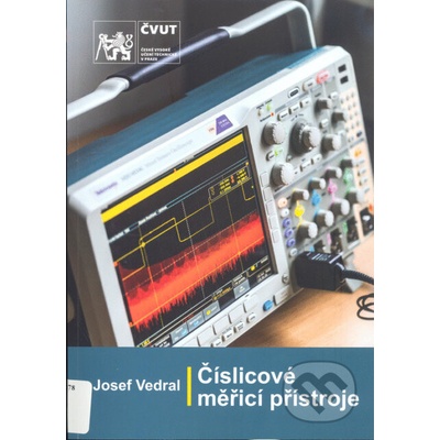 Číslicové měřicí přístroje - Vedral, Josef