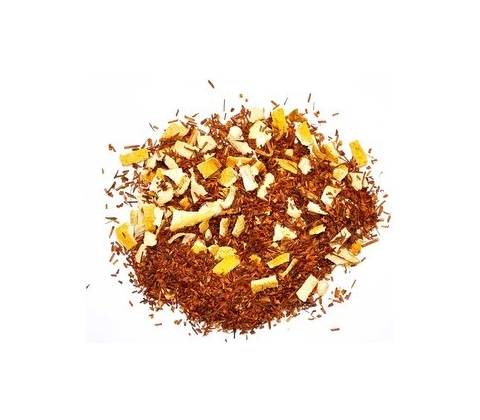 GREŠÍK Rooibos Lemon 1 kg