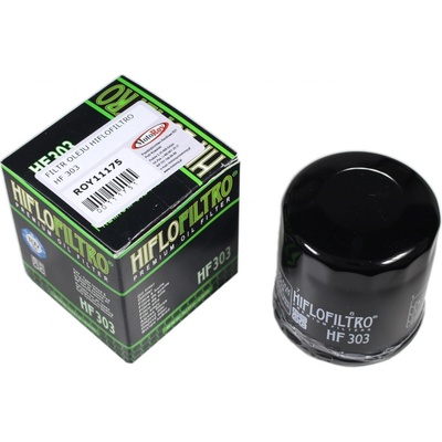 Hiflofiltro Olejový filter HF303